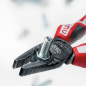 Preview: NWS 3K Kombizange CombiMax Titan-Finish Oberfläche